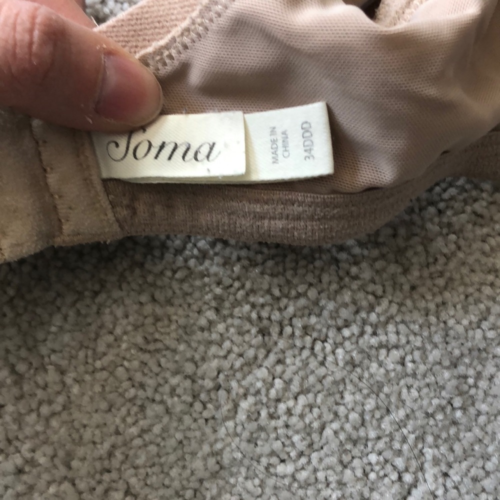 Bra - Picture 2 of 2